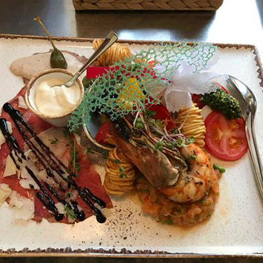 Vier Sterne-Hotel Englischer Hof in Herzberg am Harz
